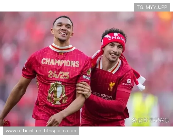 利物浦若调整心态球队化学反应更佳