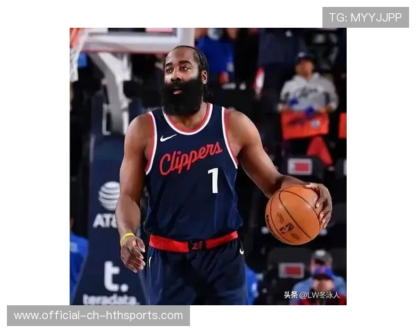 哈登若保持健康，快船的冠军窗口仍具高度危险性