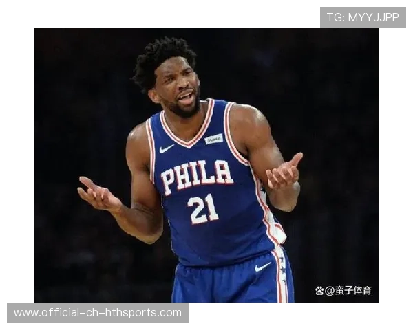 恩比德70分之夜！历史级别统治力