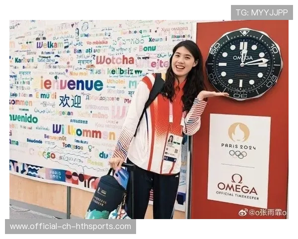 游泳队新周期选拔展开，张雨霏确认将参与多个项目