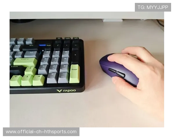 电竞装备品牌联合发布战队专属定制键鼠套装，电竞键鼠哪个好