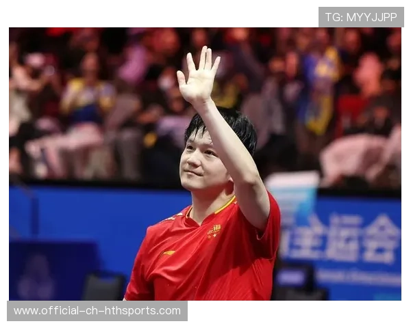 樊振东状态回勇，反手技艺助其连胜，樊振东回顾