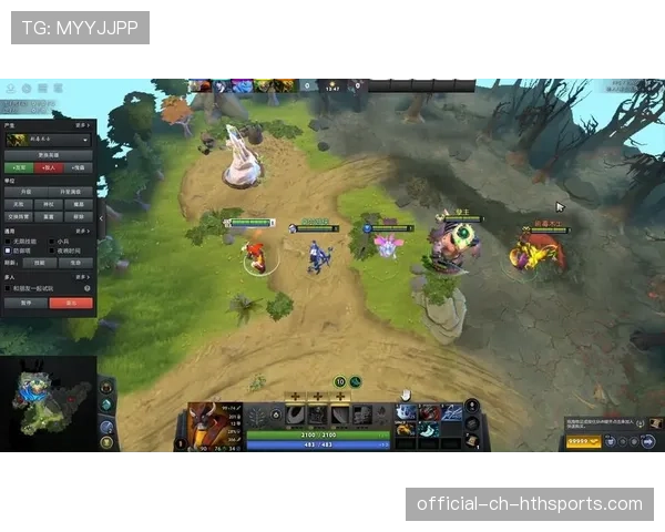 Dota2 7.41版本野区改动:这几个新增的眼位,简直是防守方的救星👀(79 ) Dota2 7.41版本野区改动:这几个新增的眼位,简直是防守方的救星👀(79 )